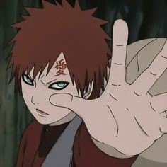 Gaara